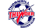 Thornhill Thunder Logo