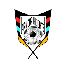 armour heights